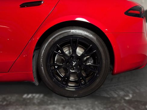 Used 2023 Tesla Model S Standard Range AWD/4WD image 24