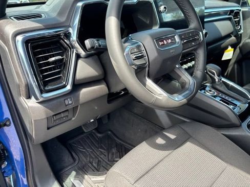 New 2026 GMC Canyon Elevation w/ Convenience Package AWD/4WD image 13