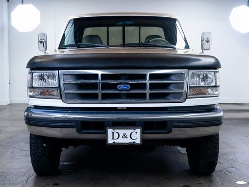 Used 1997 Ford F250 XL HD image 2
