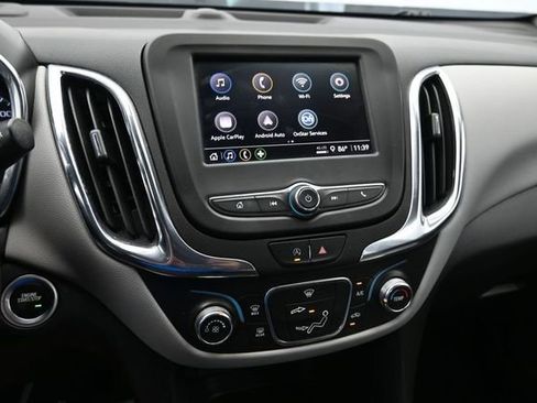 Used 2023 Chevrolet Equinox LS w/ LPO, Floor Liner Package FWD image 43