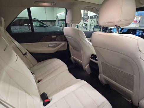 Certified 2023 Mercedes-Benz GLE 350 image 12