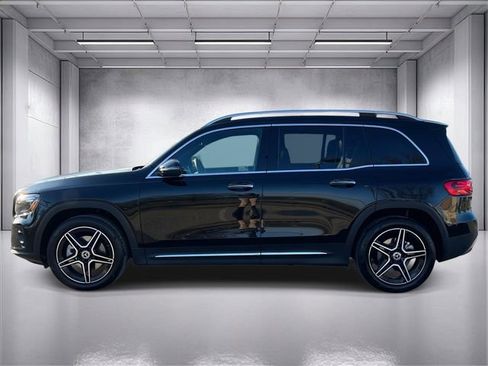 Used 2024 Mercedes-Benz GLB 250 GLB 250 image 6