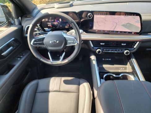 New 2026 Chevrolet Suburban RST w/ Comfort Package image 21