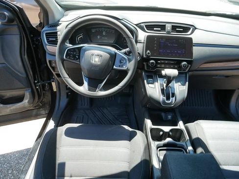 Used 2018 Honda CR-V EX image 21
