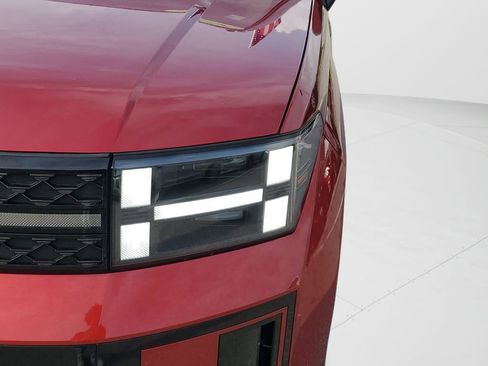 Certified 2024 Hyundai Santa Fe Calligraphy image 17