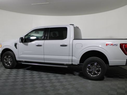 Certified 2023 Ford F150 XLT w/ Equipment Group 302A High image 5