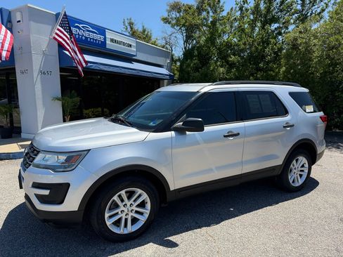 Used 2016 Ford Explorer 4WD image 41
