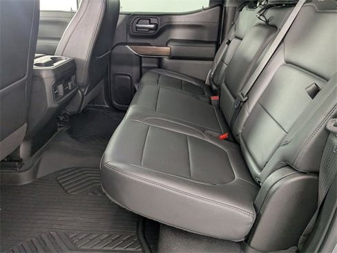 Used 2020 Chevrolet Silverado 1500 LT Trail Boss image 26