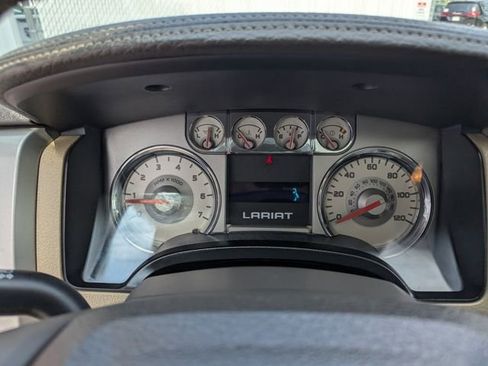 Used 2009 Ford F150 Lariat image 15