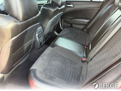 Used 2021 Dodge Charger Scat Pack w/ Daytona Edition Group image 17