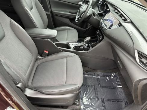 Certified 2022 Buick Encore GX Select image 28