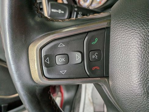 Used 2021 RAM 1500 Limited w/ Protection Group image 21