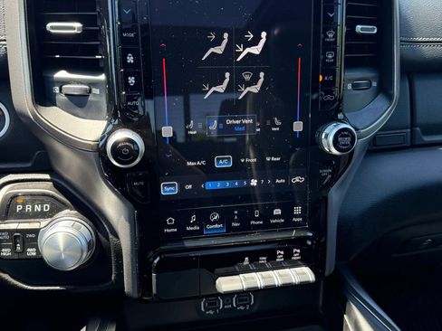 Used 2022 RAM 1500 Sport w/ Rebel Level 2 Equipment Group AWD/4WD image 33