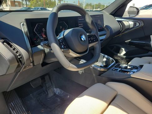 Used 2026 BMW X3 xDrive30i w/ Convenience Package AWD/4WD image 20