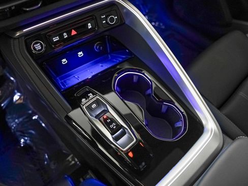 Certified 2025 Audi Q5 Premium Plus w/ Premium Plus image 19