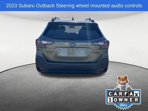 Used 2023 Subaru Outback Onyx Edition XT image 15