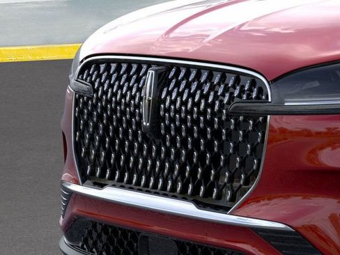 New 2026 Lincoln Aviator Premiere image 34