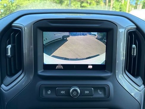 Used 2022 Chevrolet Silverado 2500 Custom w/ Snow Plow Prep/Camper Package AWD/4WD image 69