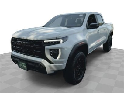 New 2026 GMC Canyon Elevation w/ Convenience Package