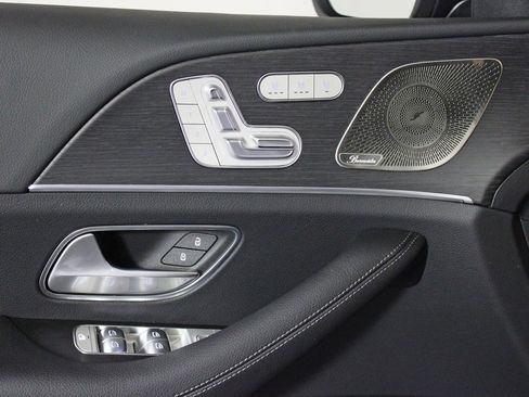 Certified 2026 Mercedes-Benz GLS 450 4MATIC image 13