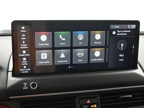 New 2026 Honda Pilot Touring image 11