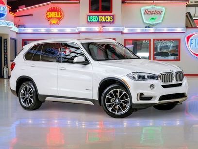 Used 2018 BMW X5 xDrive35i