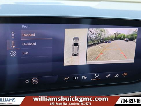 New 2026 Buick Envision Sport Touring image 15