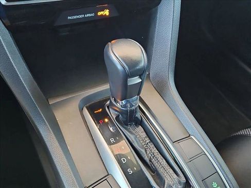 Used 2021 Honda Civic Sport image 18