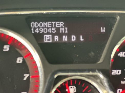 Used 2016 GMC Acadia SLT w/ Open Road Package AWD/4WD image 24