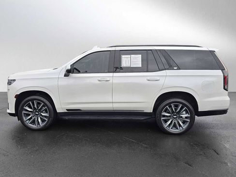 Used 2024 Cadillac Escalade Sport image 6