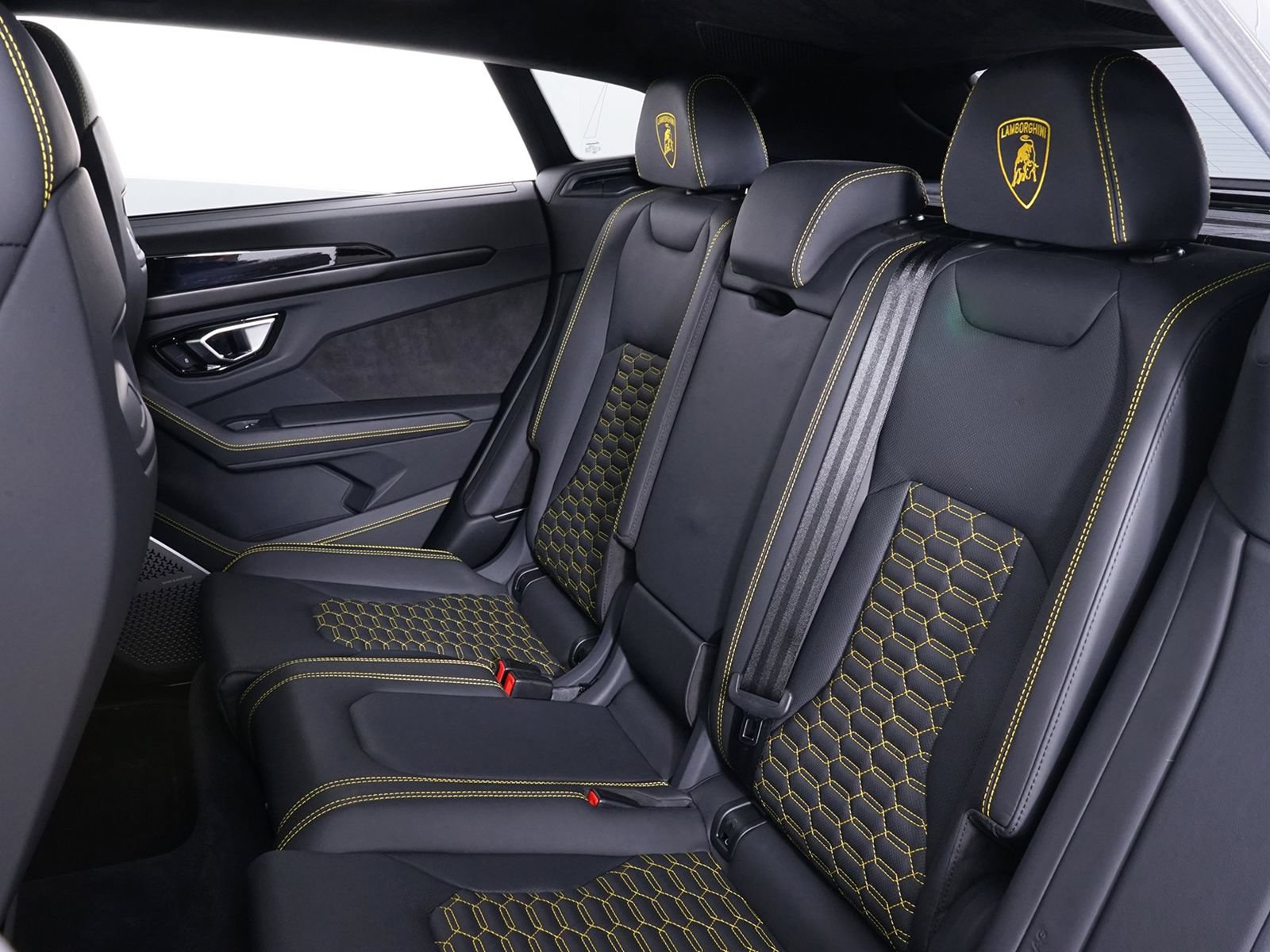 Used 2023 Lamborghini Urus S AWD/4WD image 27