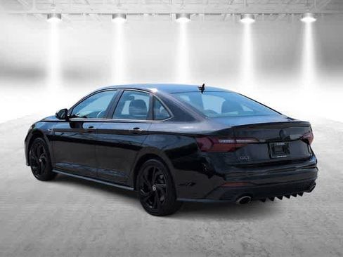 Used 2024 Volkswagen Jetta GLI Autobahn w/ GLI Black Package FWD image 6