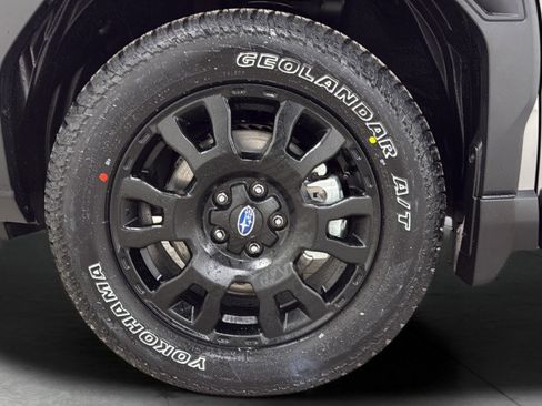 New 2026 Subaru Forester Wilderness image 39