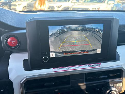 Used 2024 Toyota Tacoma TRD Off-Road w/ TRD Off Road Upgrade Package image 24