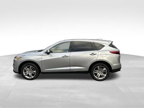 Used 2019 Acura RDX FWD w/ Advance Package image 2