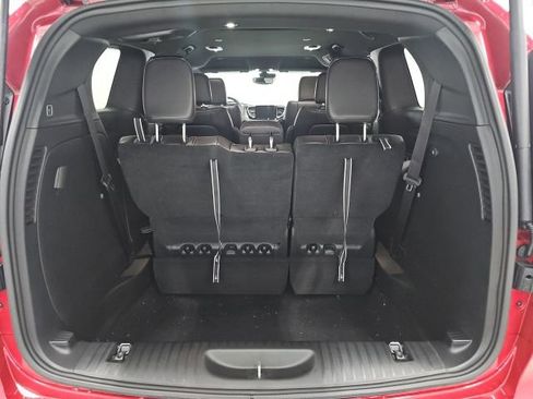 New 2026 Chrysler Pacifica Select w/ S Appearance Package image 18