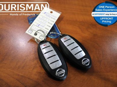 Used 2019 Nissan Altima 2.5 SL