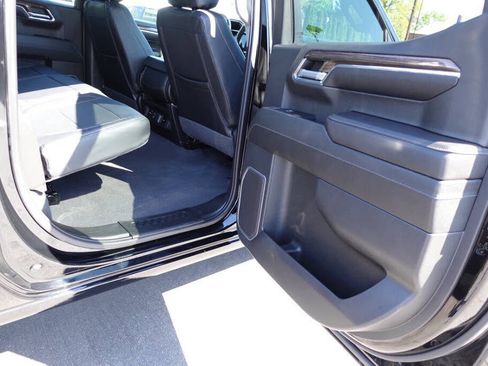 Used 2023 Chevrolet Silverado 1500 LT AWD/4WD image 27