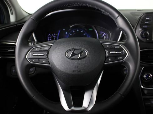 Used 2020 Hyundai Santa Fe SEL w/ Convenience Package image 7