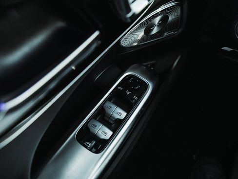 New 2025 Mercedes-Benz C 63 AMG S image 20