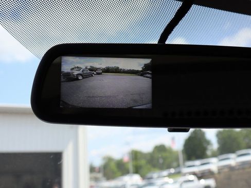 New 2025 Chevrolet Express 2500 w/ Driver Convenience Package image 12