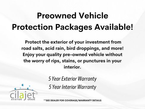 Used 2018 Jeep Compass Sport AWD/4WD image 5