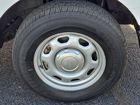 Used 2021 Ford F150 XL w/ Equipment Group 101A High image 7