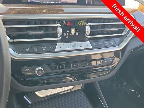 Used 2023 BMW X3 sDrive30i image 30