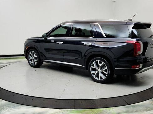 Used 2020 Hyundai Palisade SEL w/ Convenience Package image 7