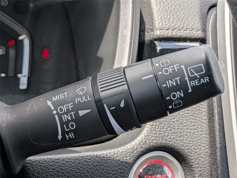 Certified 2021 Honda CR-V EX image 22