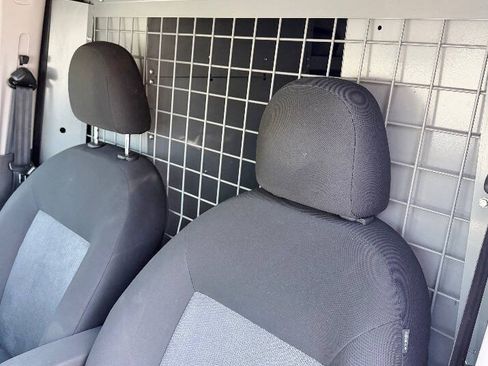 Used 2022 RAM ProMaster City Wagon FWD image 10