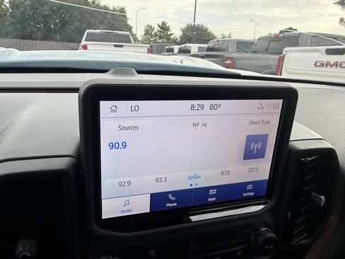 Used 2022 Ford Bronco Sport Outer Banks AWD/4WD image 25