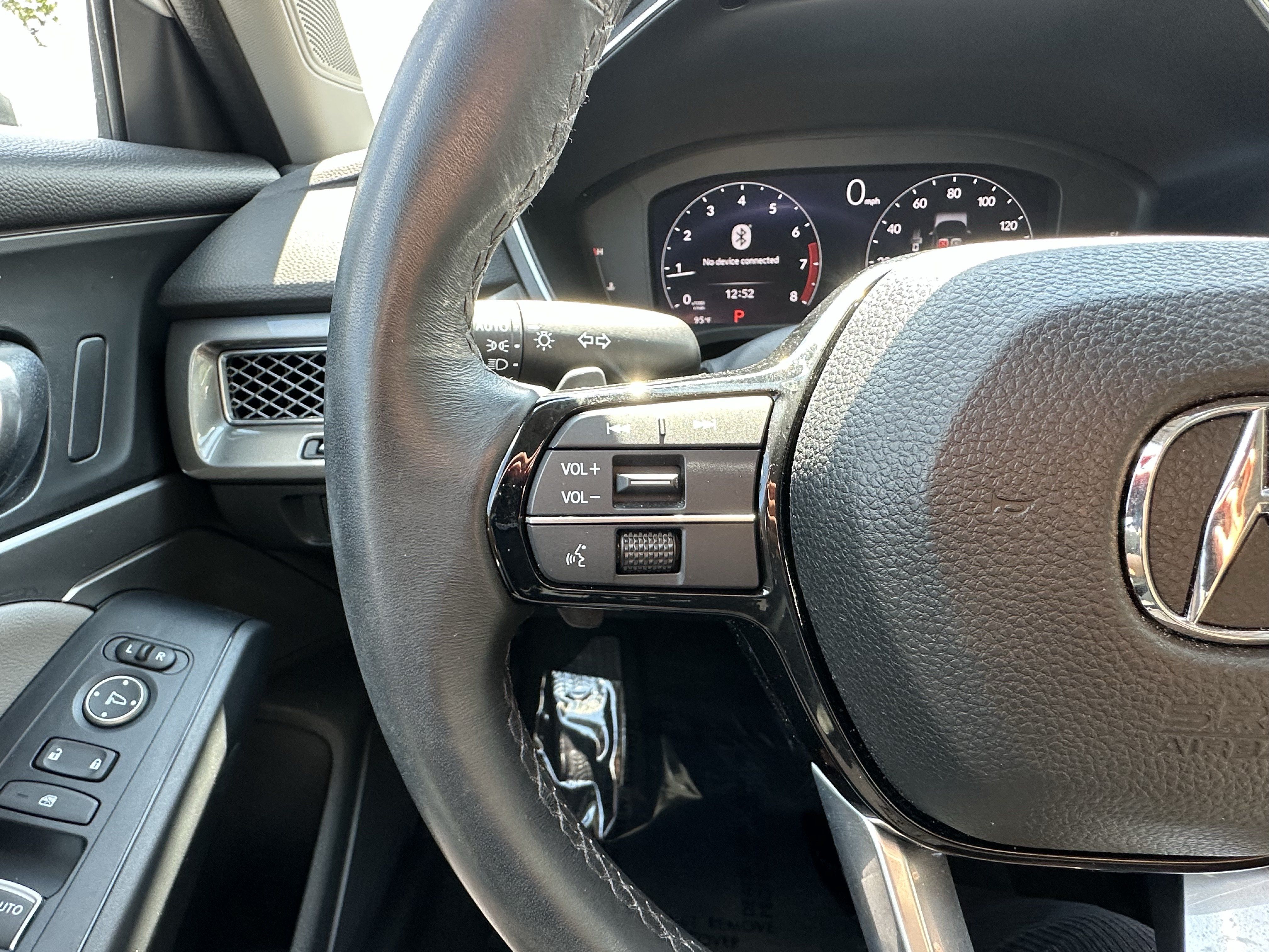 Used 2024 Acura Integra FWD image 21