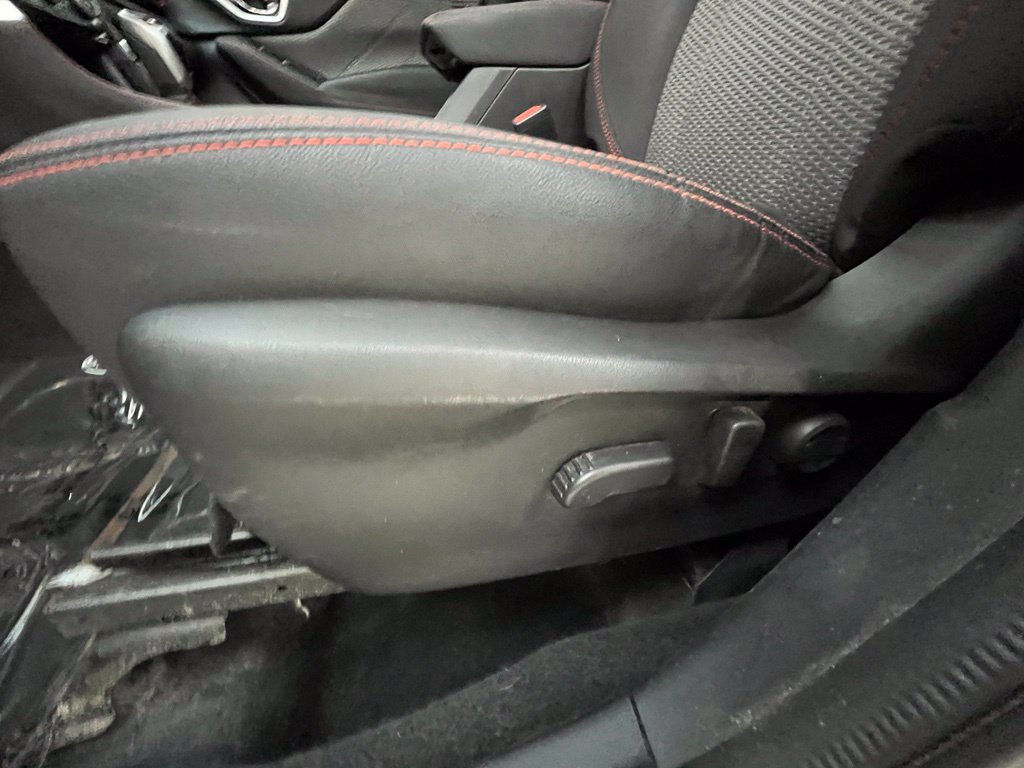 Used 2021 Subaru Forester Sport AWD/4WD image 33